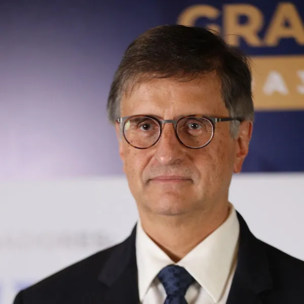 PGR Paulo Gonet: judicialização é inevitável, mas MP deve respeitar primazia do gestor eleito