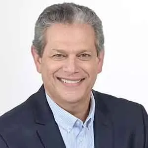 Dr. Silvio Magalhães Barros 