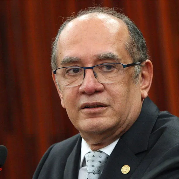 Min. Gilmar Mendes